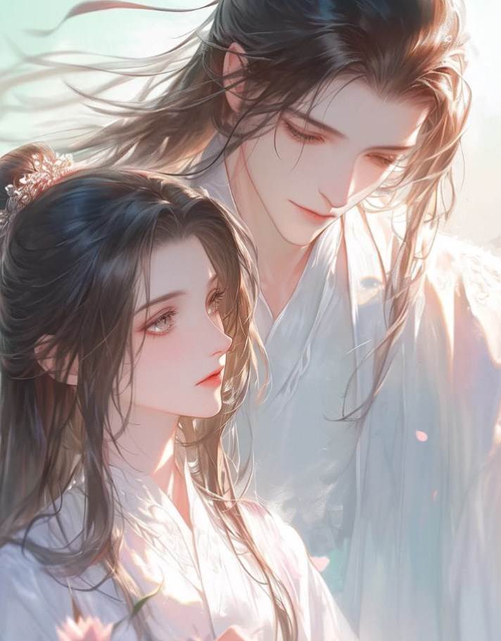 《再嫁后我靠病秧世子在京城橫著走》宋南星 顧行