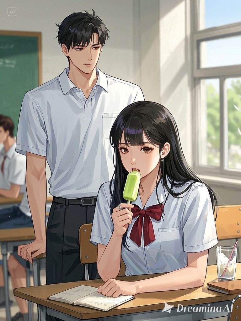 甜橙（夏小李）