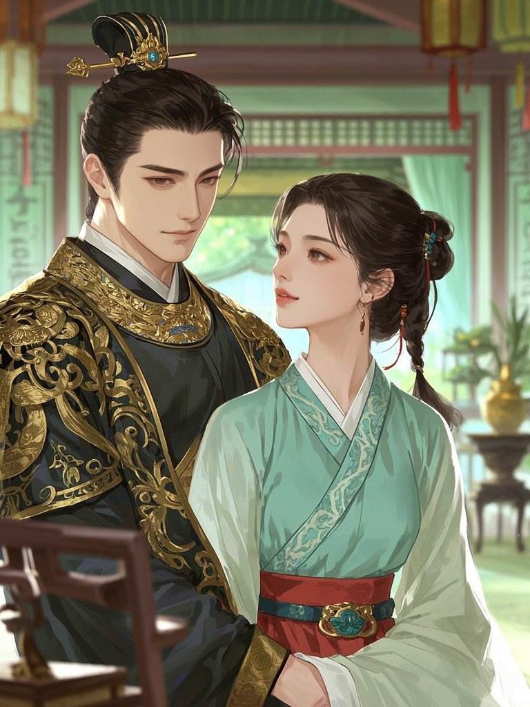 少夫人她力大如牛