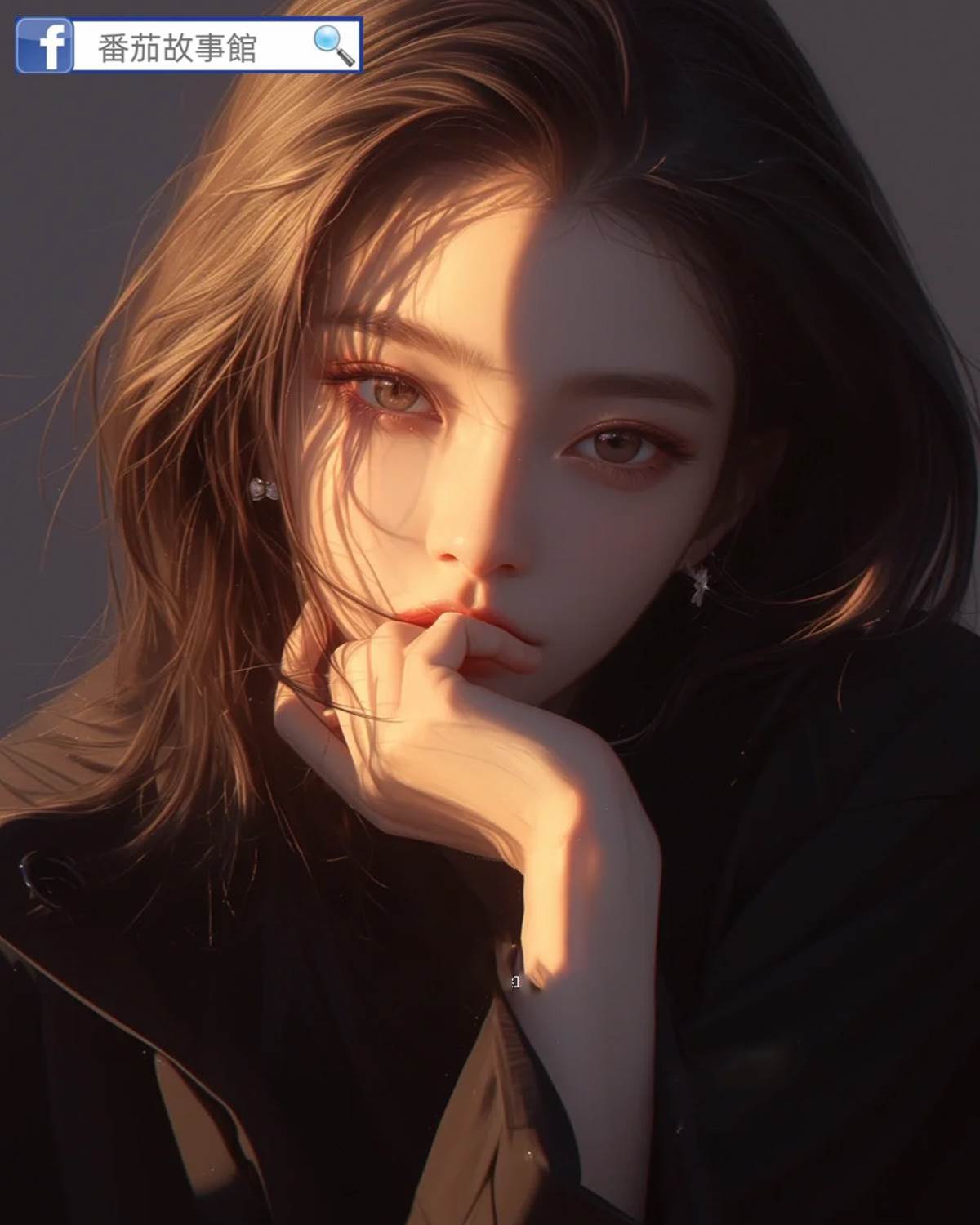 男朋友竟然喜歡上了我媽