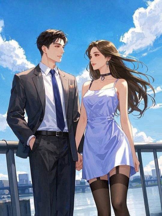 《舊夢成空，星落成泥》陸景驍 林靜雪