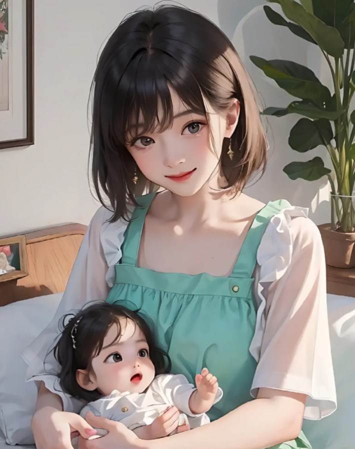 舌戰老公家族群