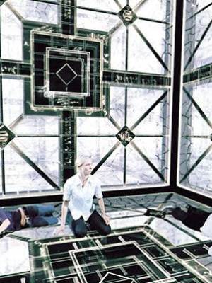 逃離十八層「地獄」