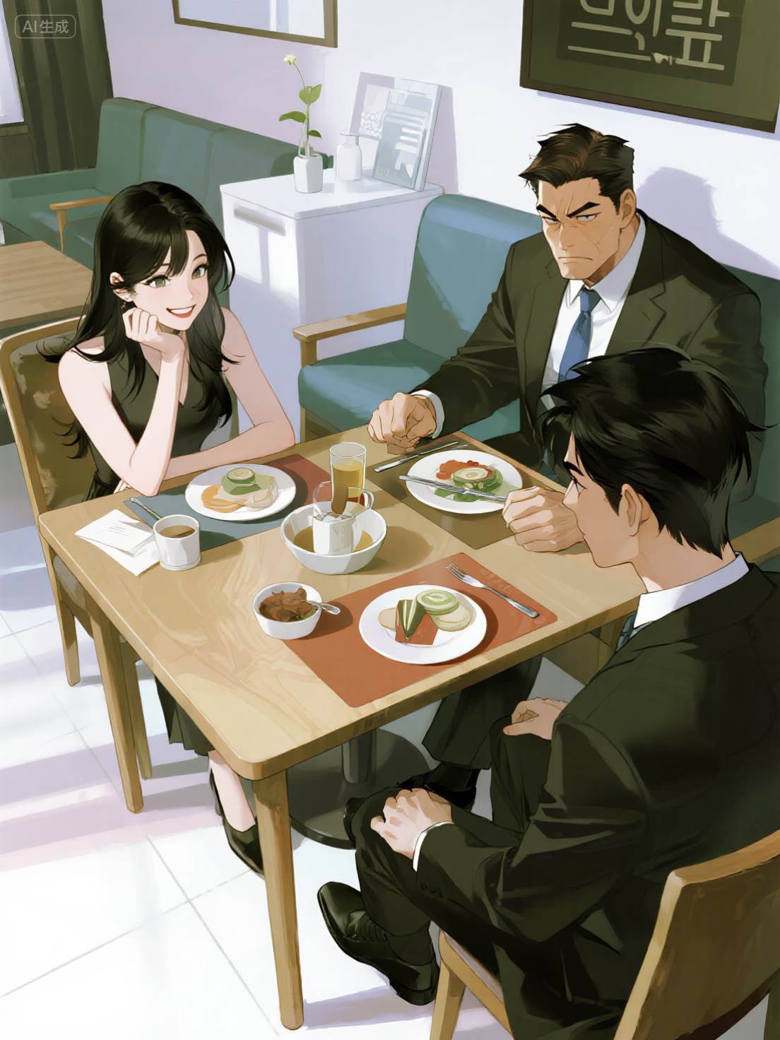 重生后我讓哥哥付出代價