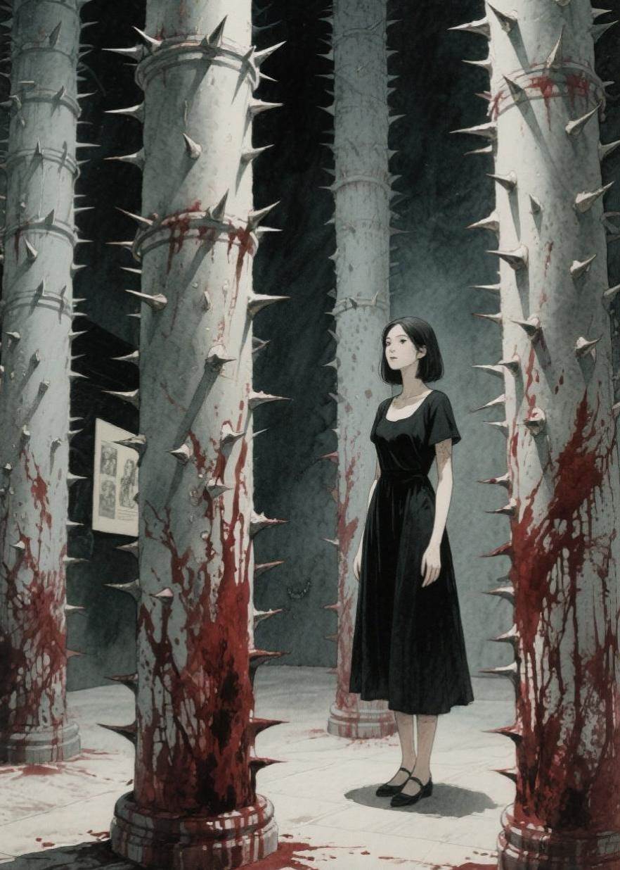 無盡求生4：詭異博物館逃生指南