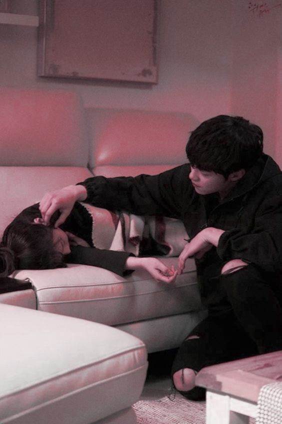 輕哄嬌軟笨蛋小哭包