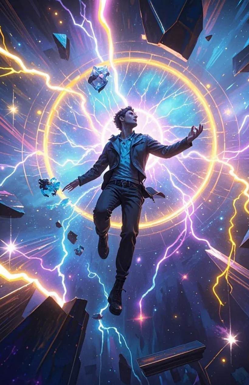 重生都市之我是仙王