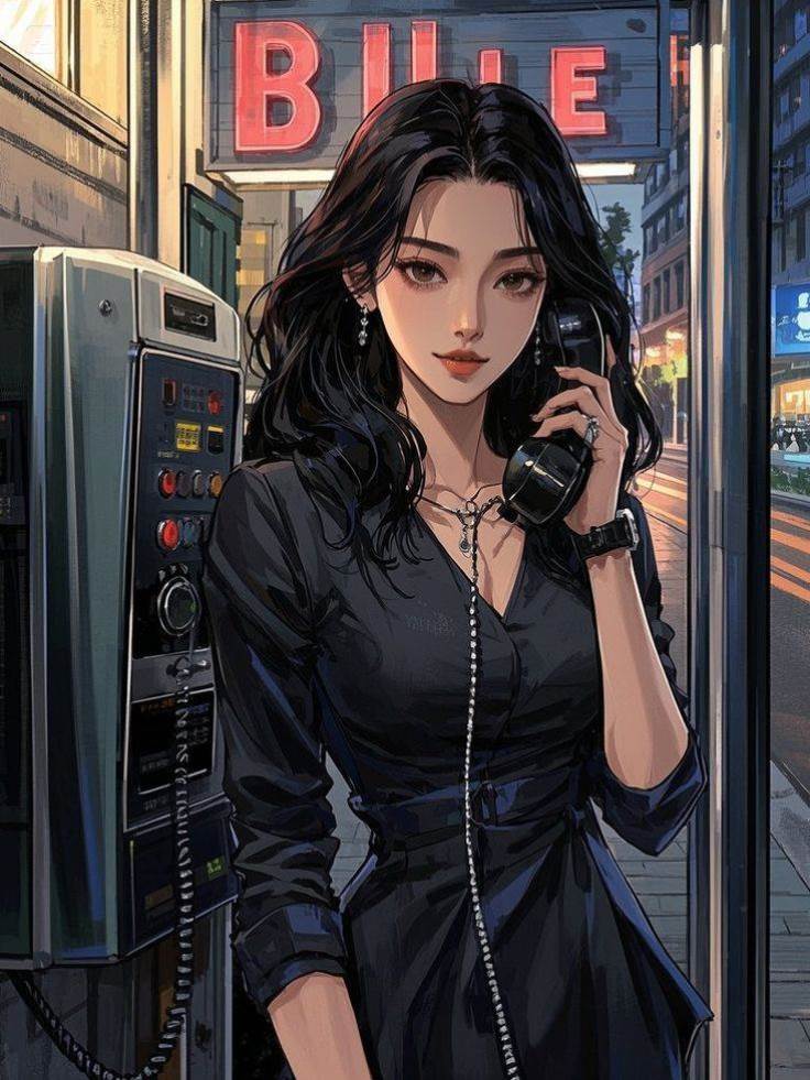 婆婆那不可告人的秘密