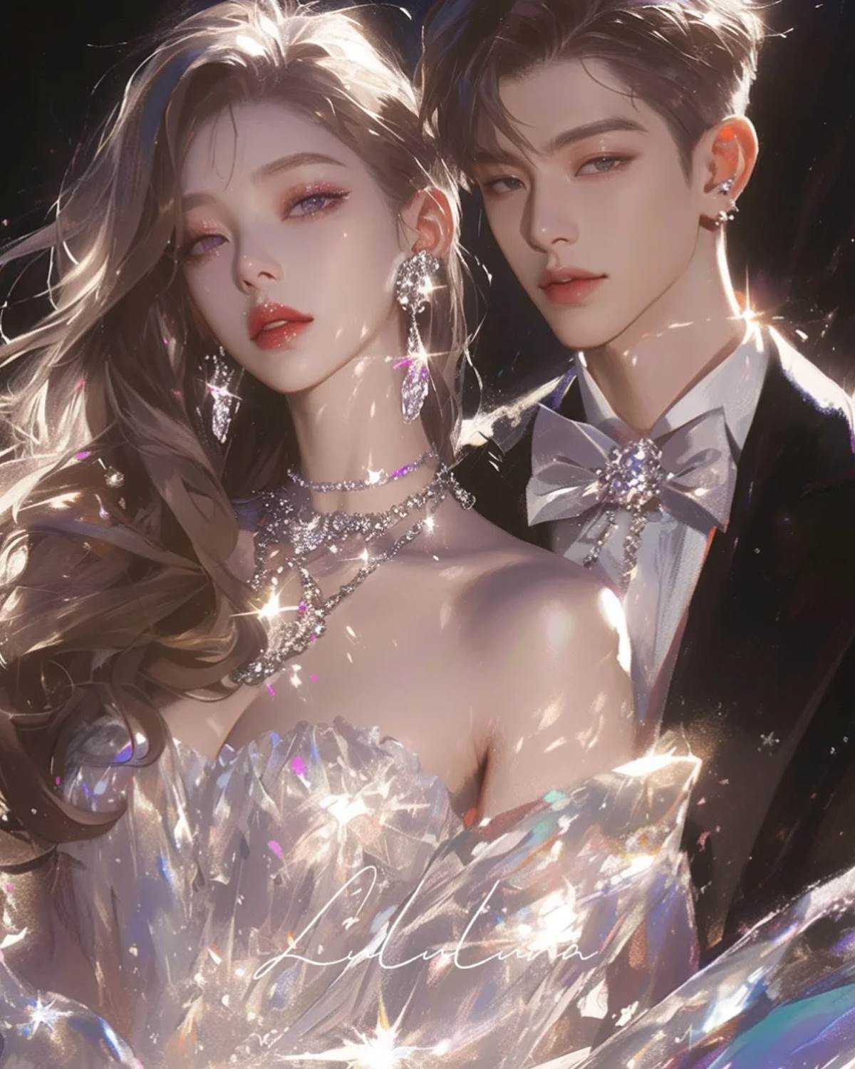 我的全家都是巨星