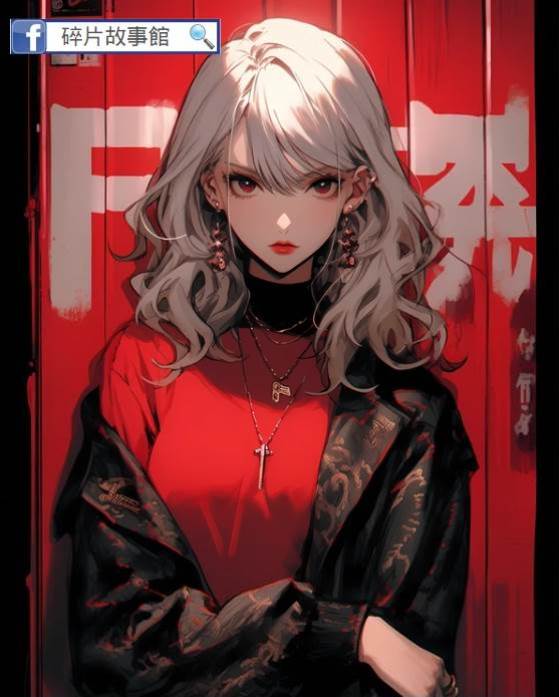 回村綜藝遇到靈異事件后我爆紅了