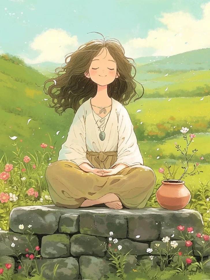 我是水豚動物園園長