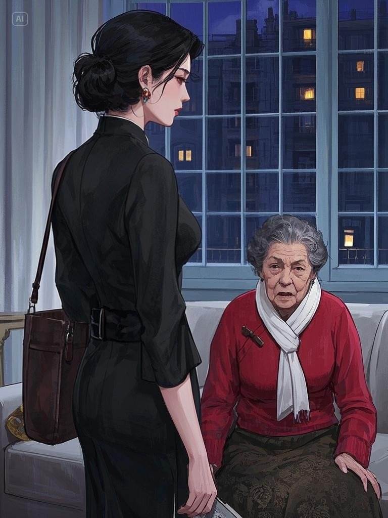 我媽逼我賣房資助表弟結婚