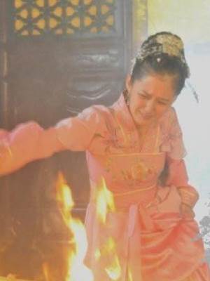 活在死亡里的人