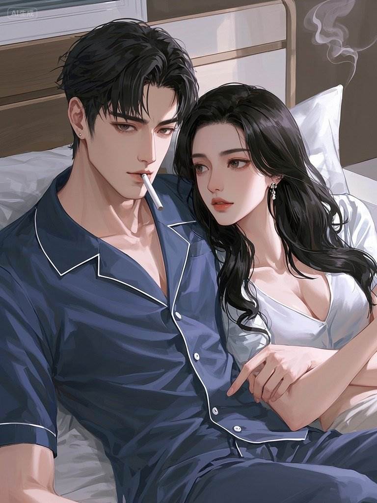 十年煙火，一朝雪落