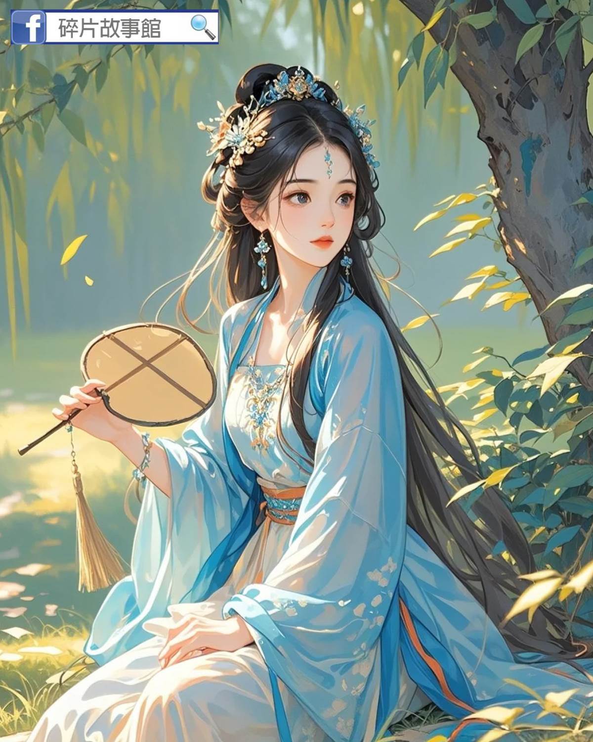 我哥是個入贅郎