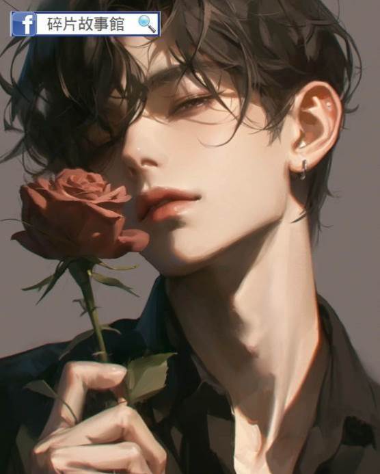 我和糙漢有個約會