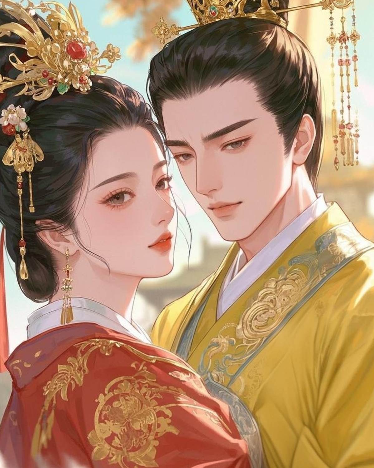 被渣后，竹馬造反啦！