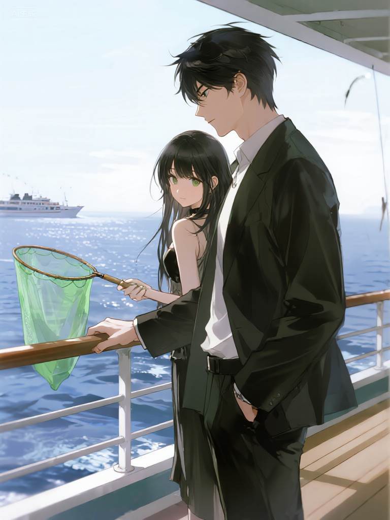 裝植物人的白月光