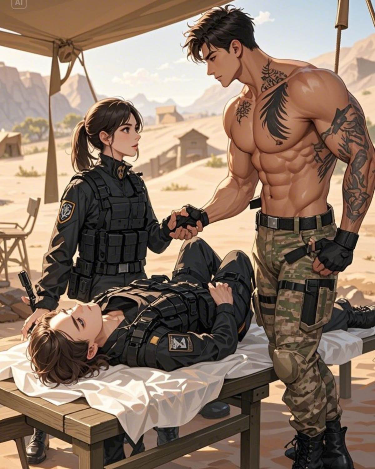 要命！真千干金她馬甲巨多，你惹她干嘛