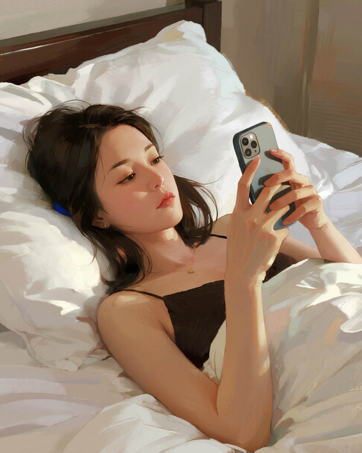 命定環游的初跡