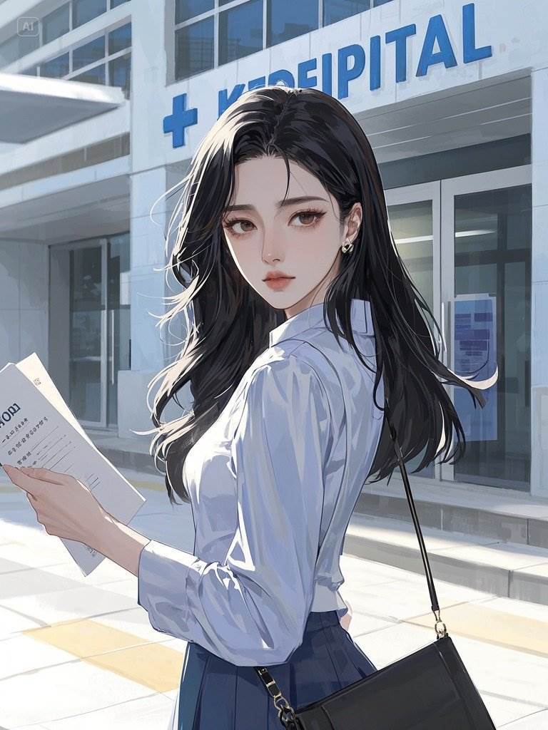 男友讓我換成媽媽崗