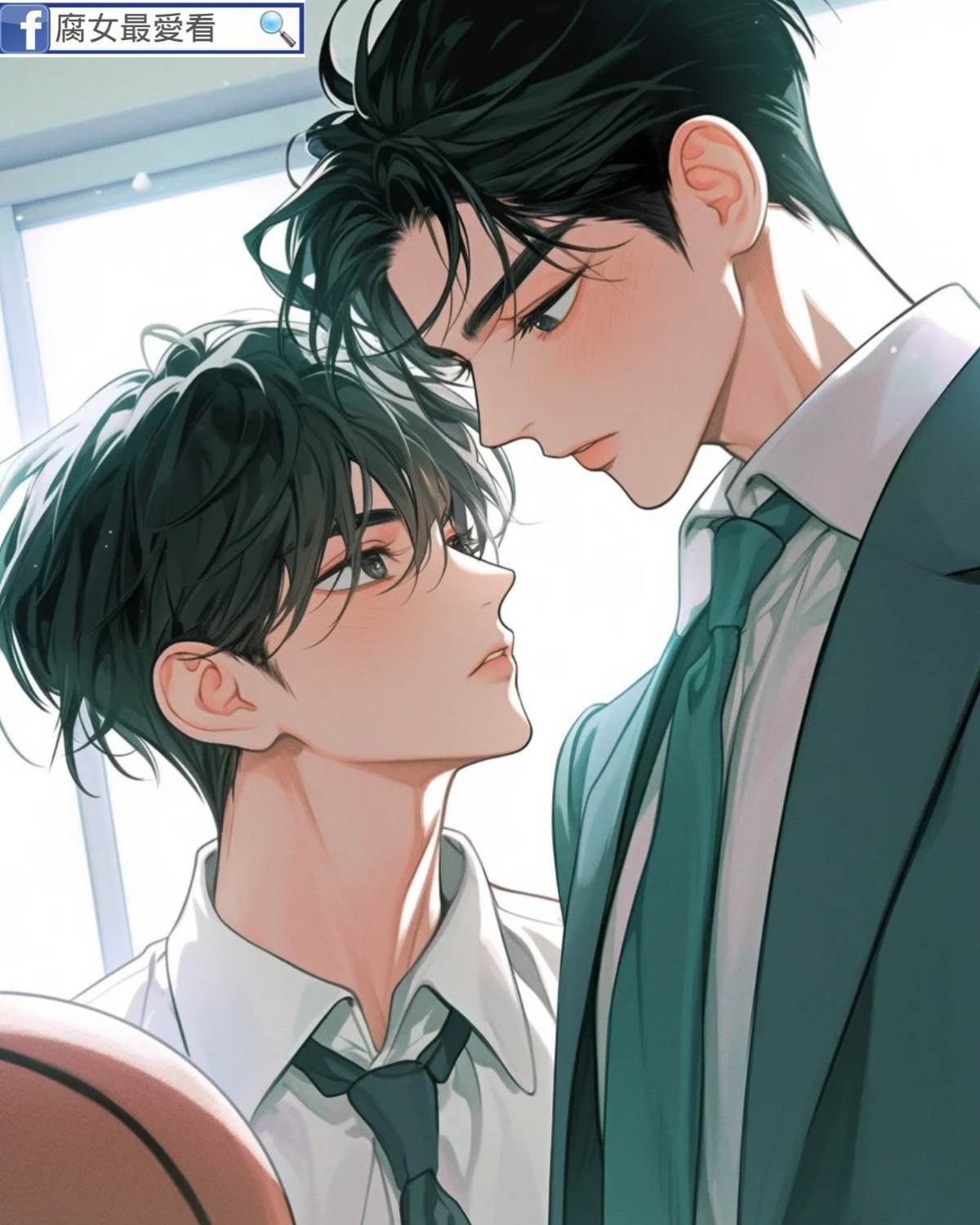 班長每天都欺負我