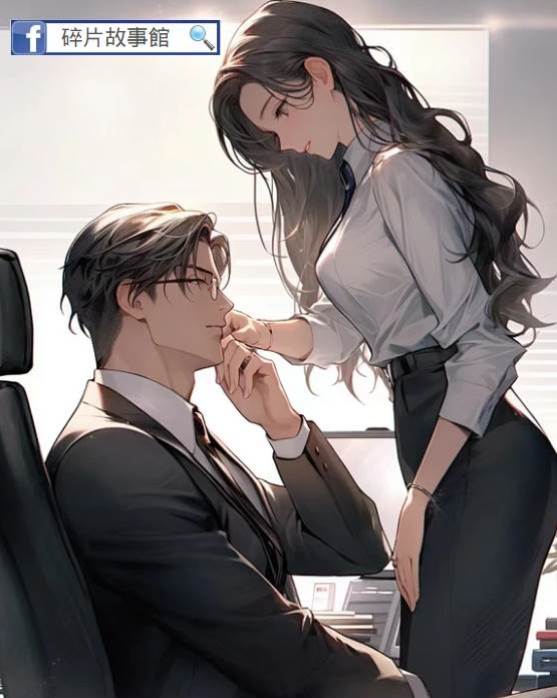 霸總和錢我必須選一個