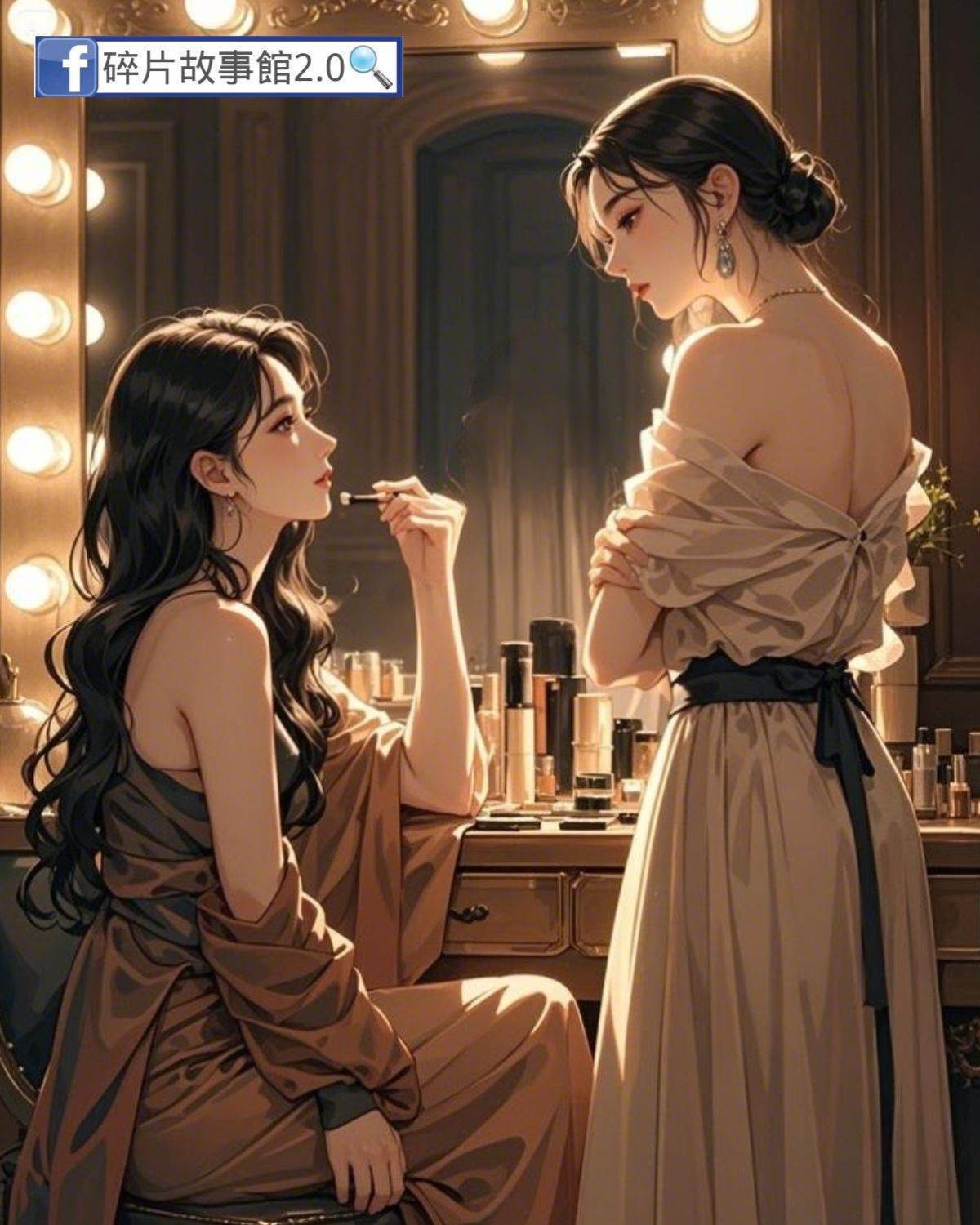 真千金覺醒后殺瘋了