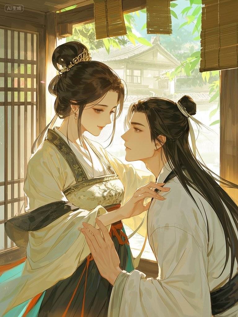 小結巴的心尖寵