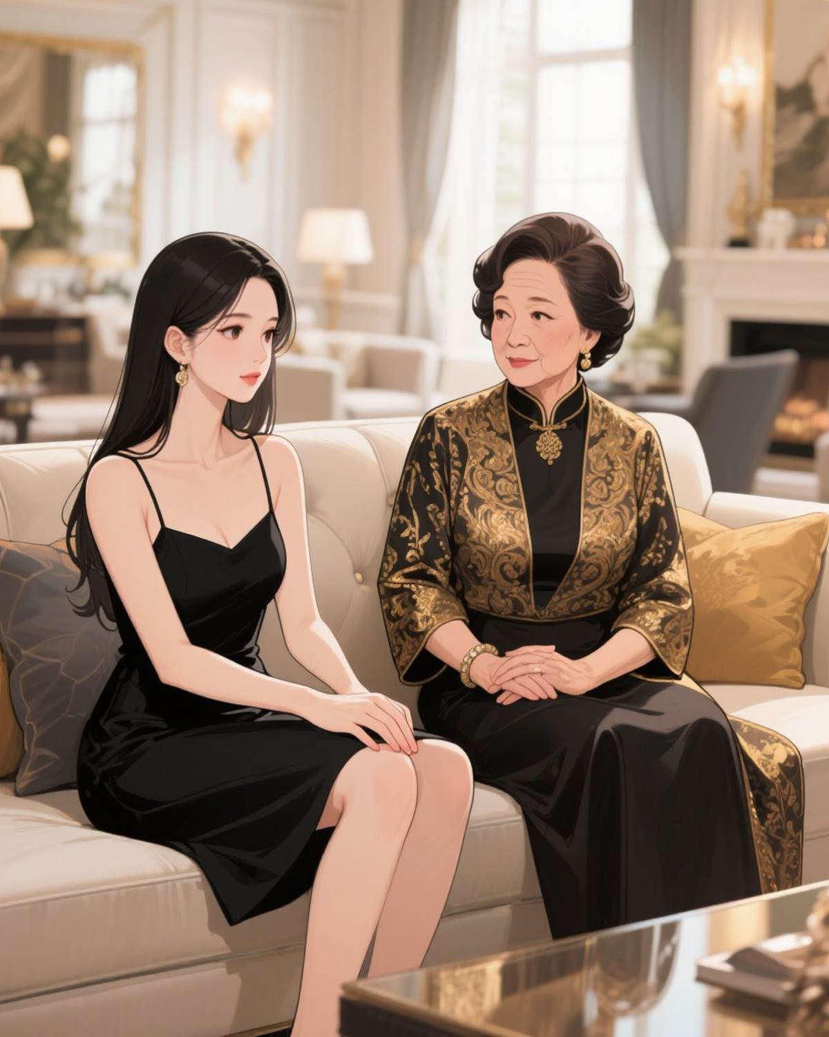 植物人老公,我來了哈哈哈哈