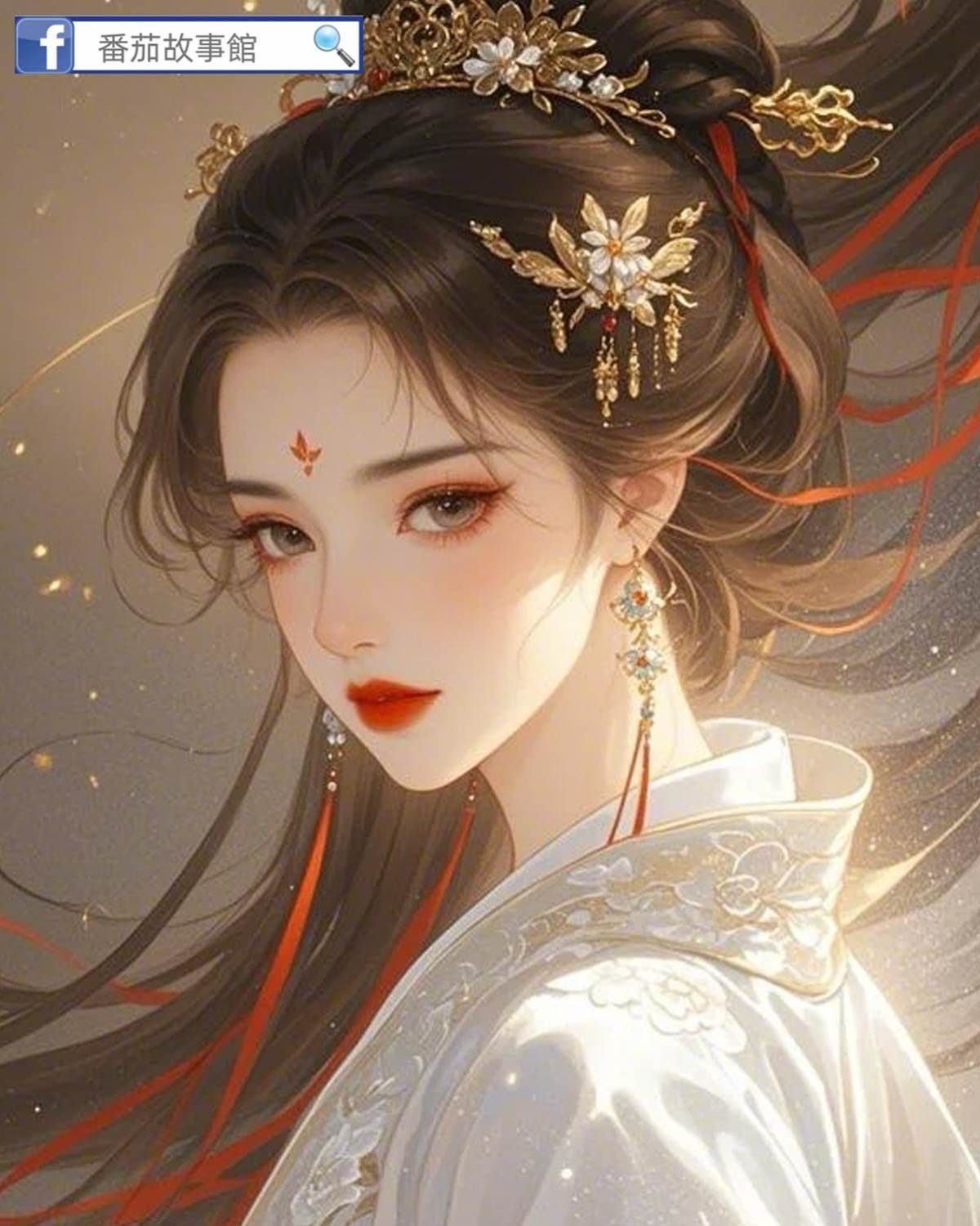 故人抱劍問春風