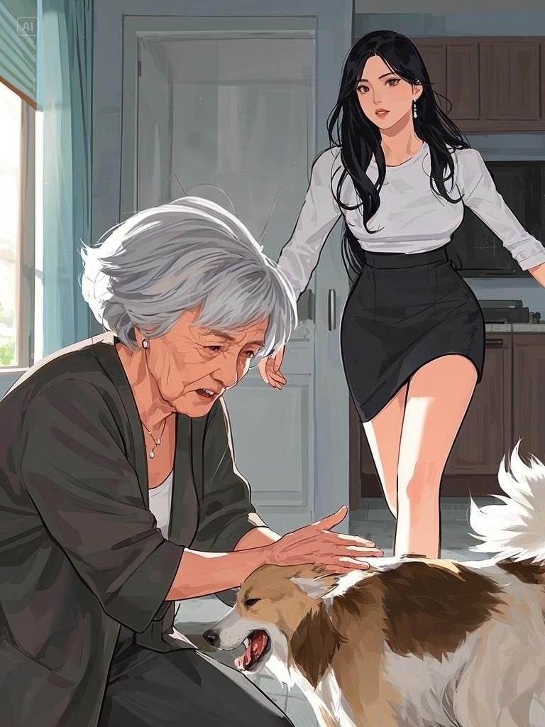 「香火」的報應