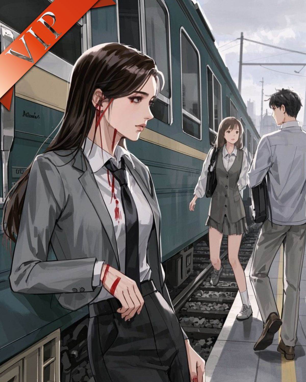 浮生難尋舊時人