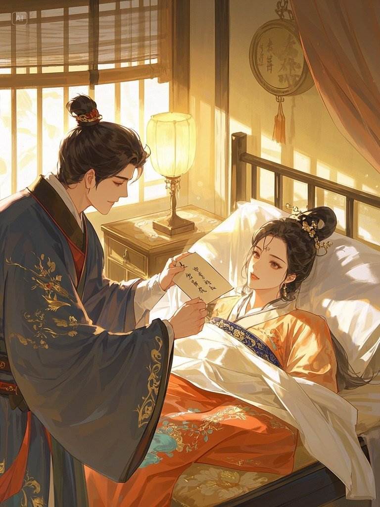 趁我假失憶和離后，夫君后悔了