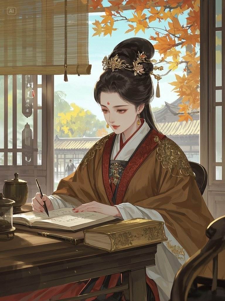 你娶寡婦為平妻，我嫁人了你哭甚