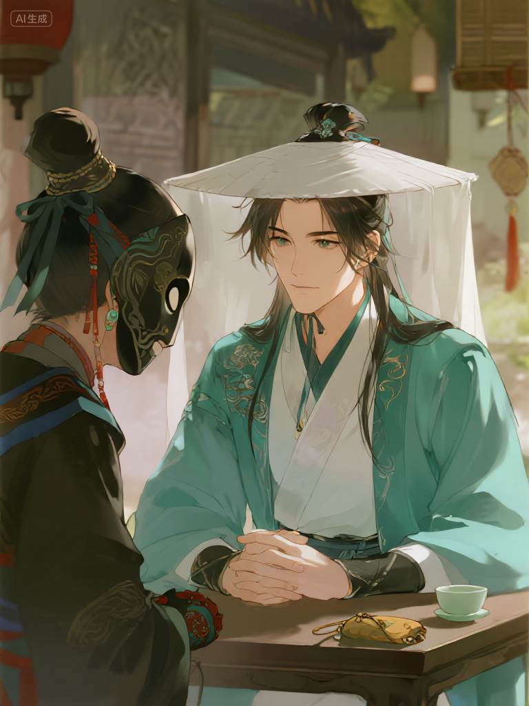 夫君背著我買安胎藥