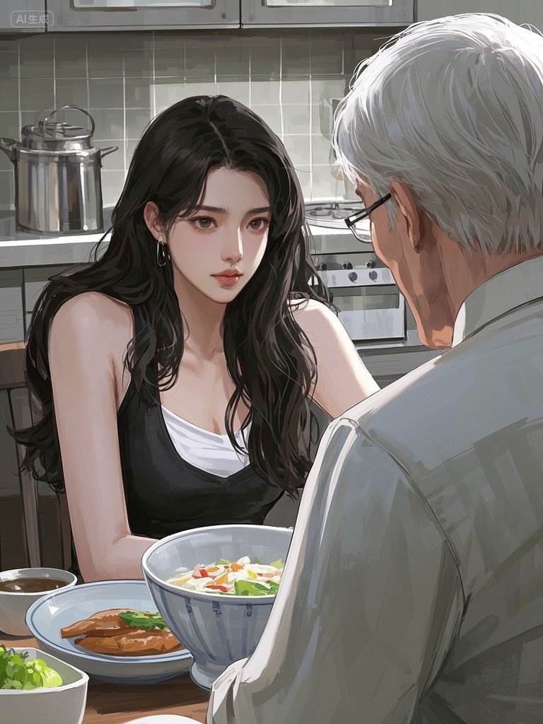 進男友家門的三個條件