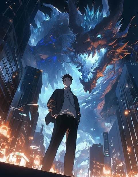 《從前有座鎮妖關》