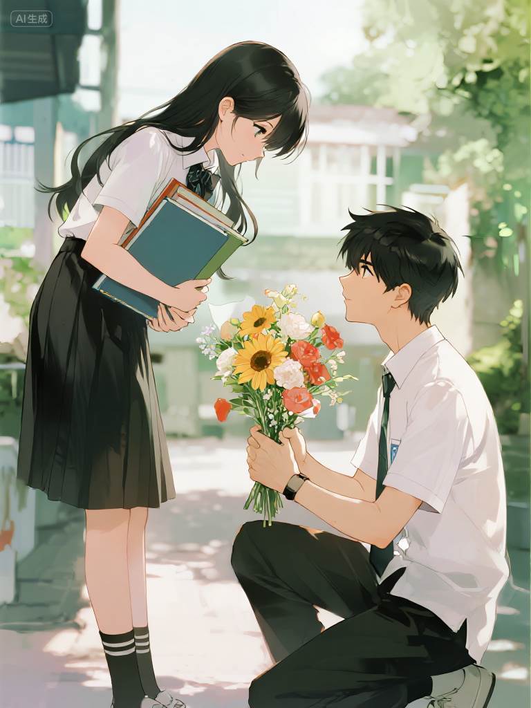 我是重生文男主的白月光