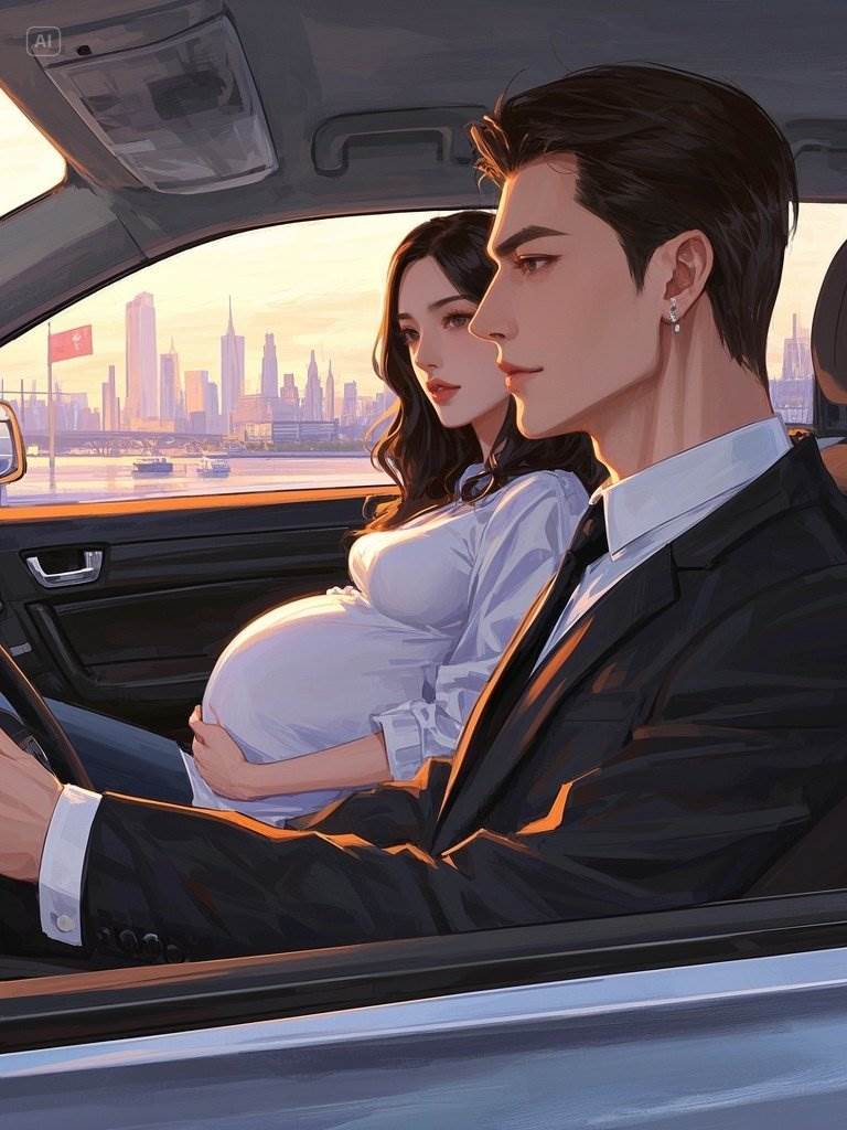 重生后我答應老公提前兩個月剖腹產