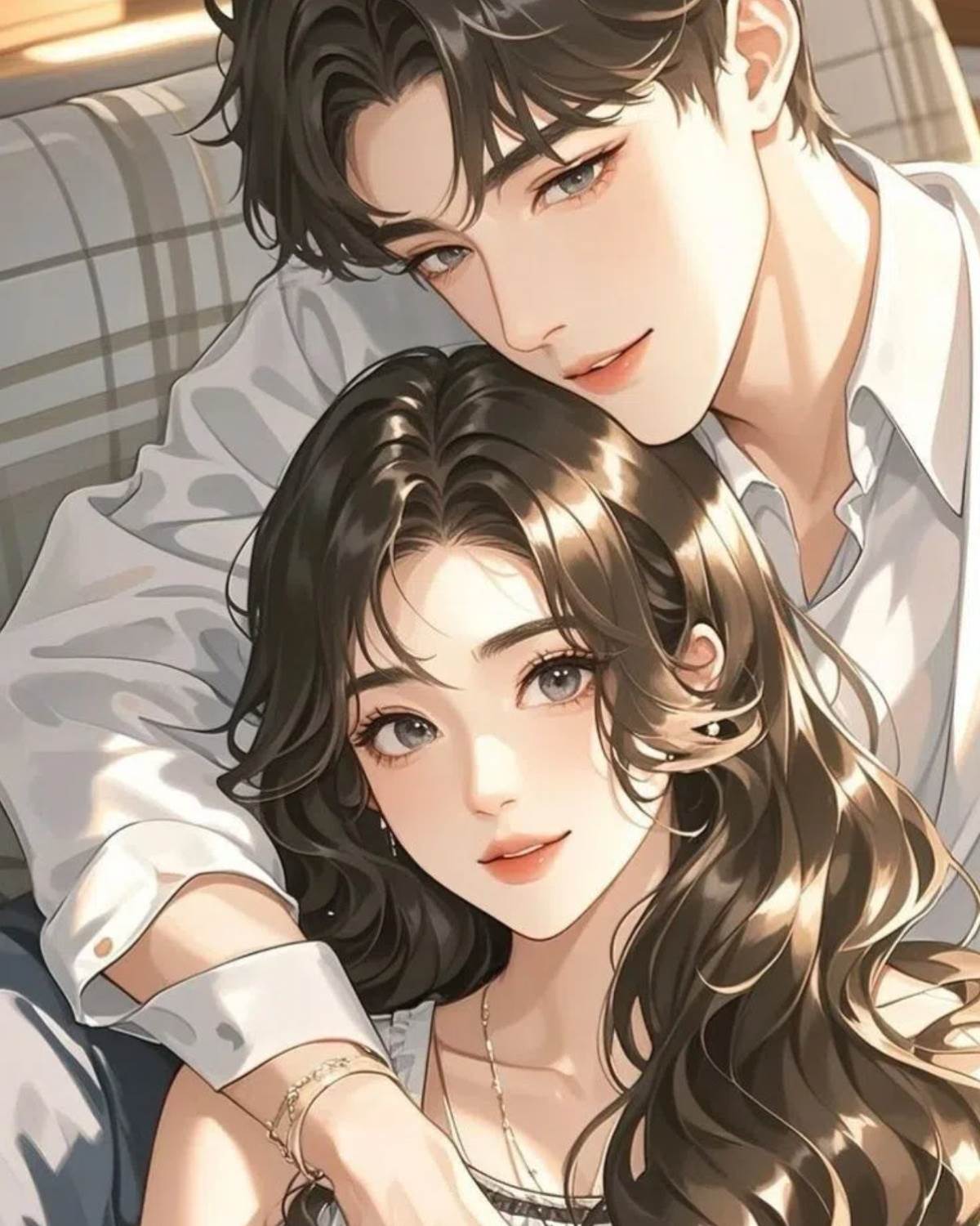 爽文女配覺醒后