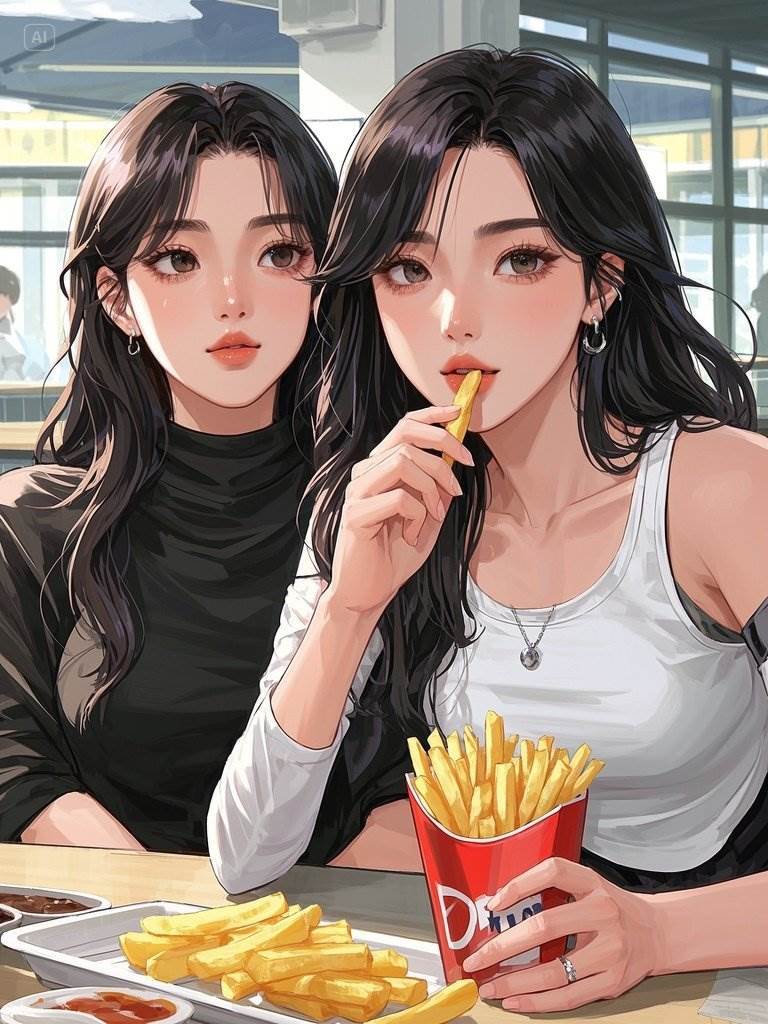 我的閨蜜是惡毒女配