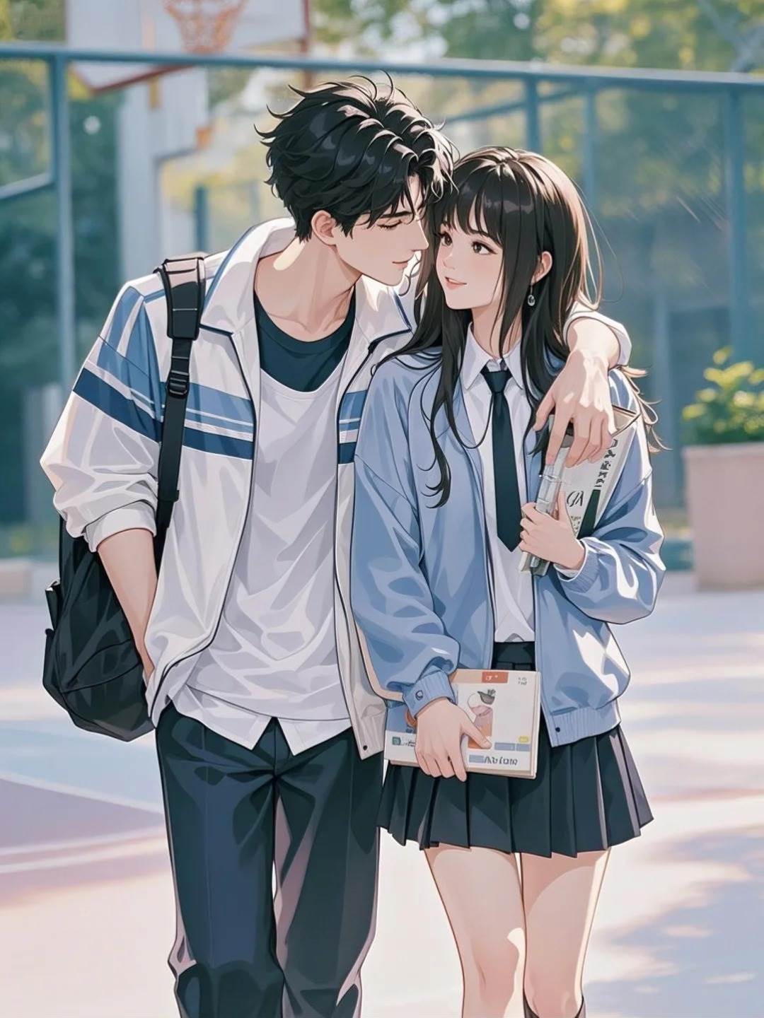 一腳踹出的愛情