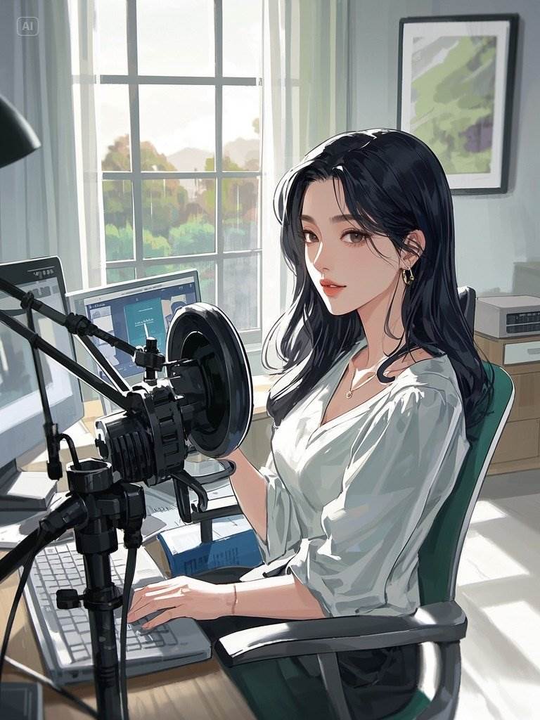 直播間鑒渣實錄