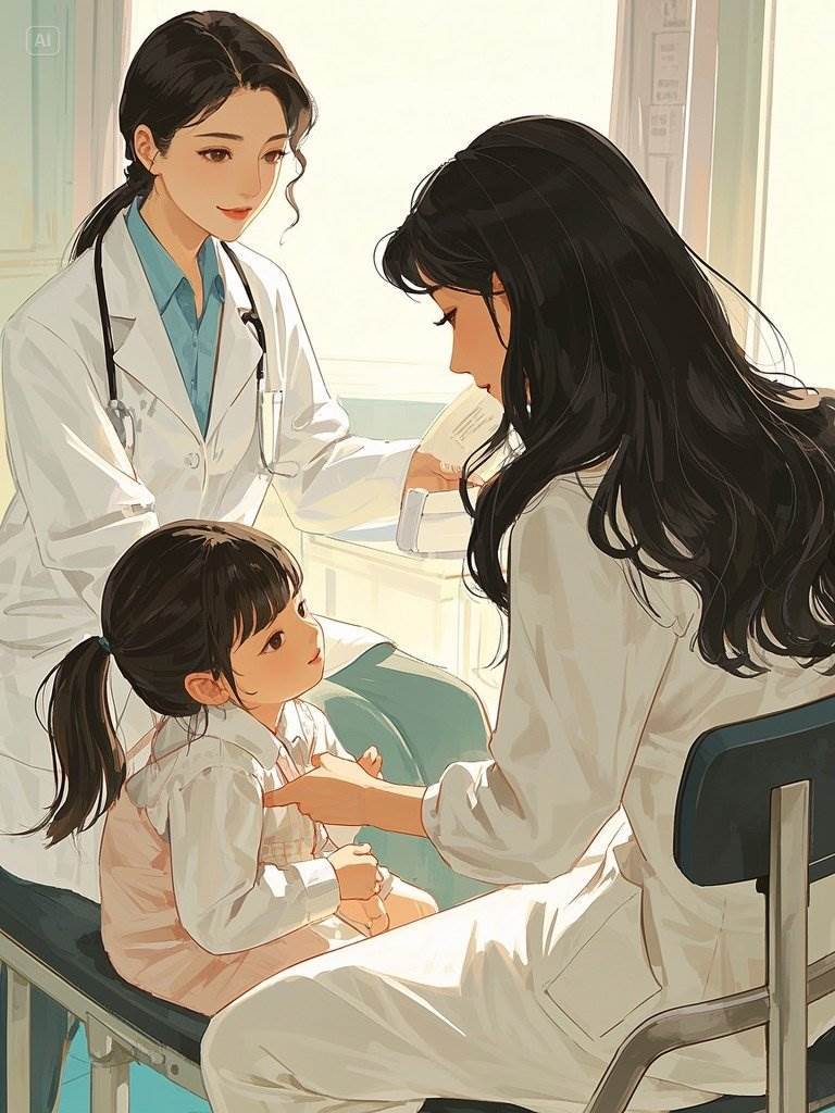 人渣爺爺自食惡果