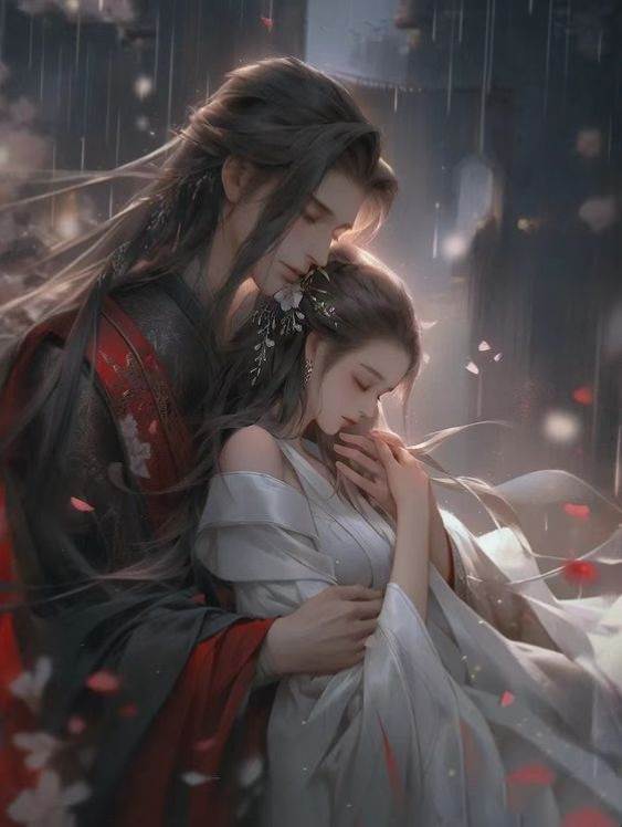 寧可枝頭抱香死