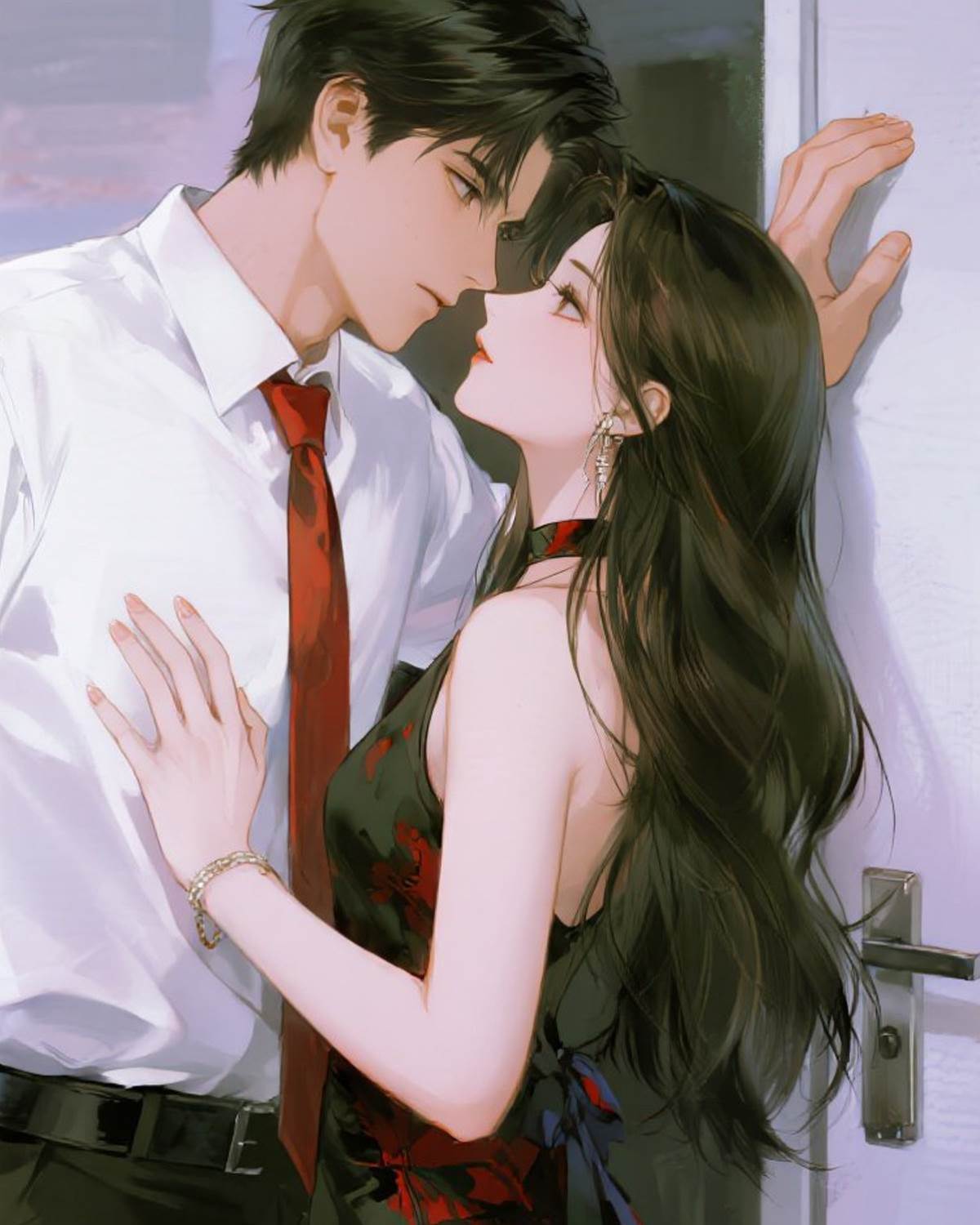 嫁給傻子少爺后