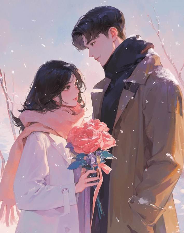 我不再做舔狗，他慌了！晚了！