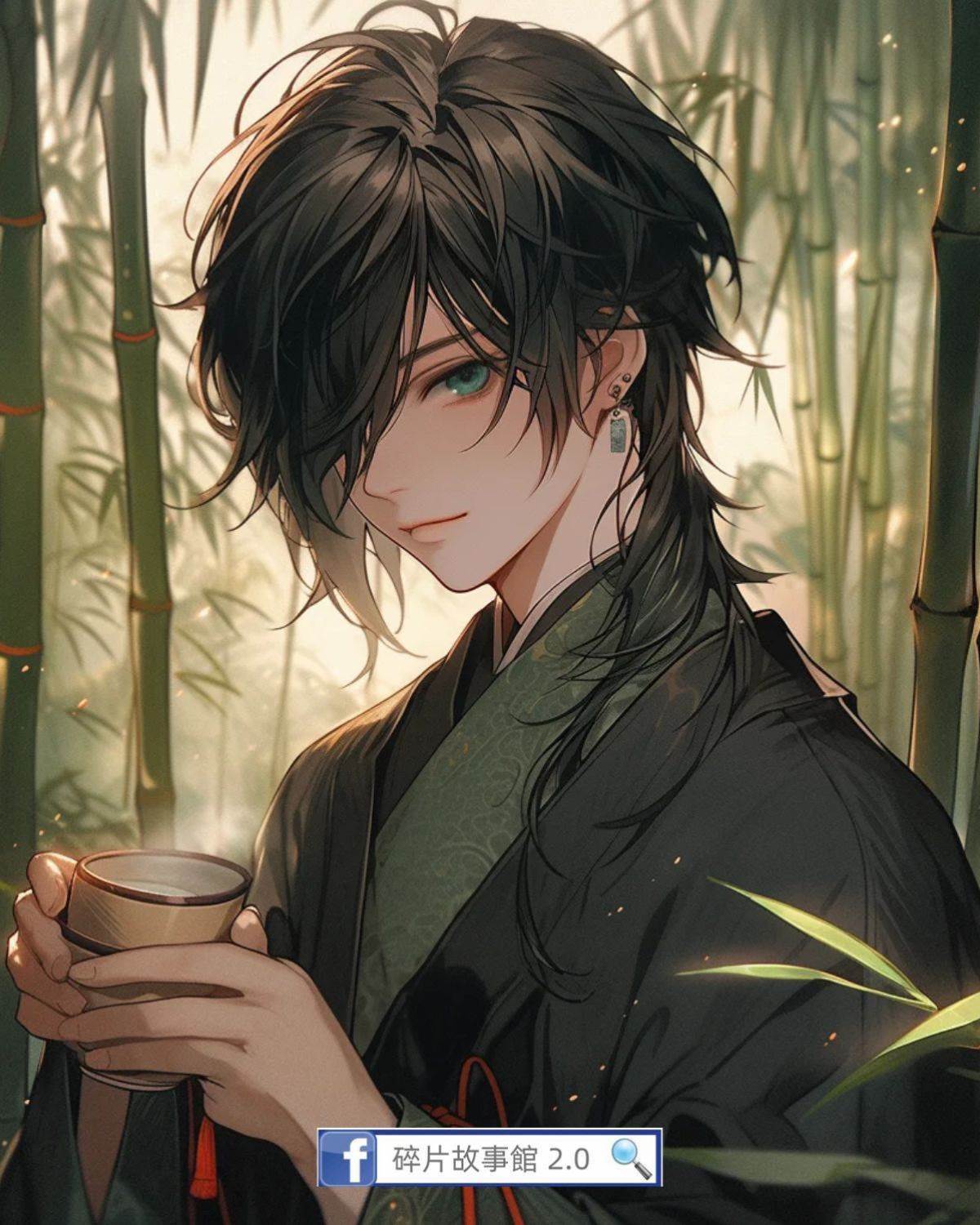 刺殺攝政王失敗後