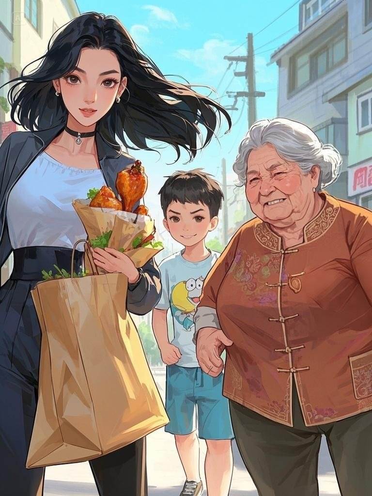 惡人自有壞種磨